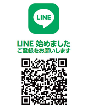 LINE QR